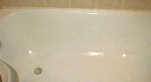 Реставрация акриловой ванны | Феодосия